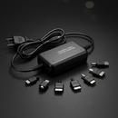 Carregador USB