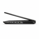 Alienware - Lateral com Portas