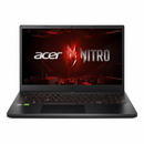 Acer Nitro - Vista Frontal Logo