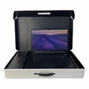 Alienware - Vista Frontal