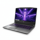 Alienware Gaming Laptop - Vista Frontal