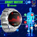 Smartwatch com Chamadas – conecte e atenda pelo pulso