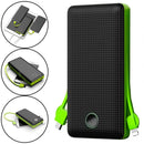 Power Bank 20.000mAh – alta capacidade para viagens