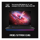 ROG STRIX G16 Display
