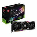MSI RTX 4090 - Caixa Produto