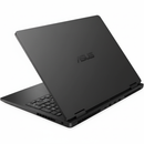 Gaming Laptop - Vista Traseira Fechado