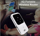 Mini Roteador 4G – internet móvel onde precisar