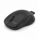 Mouse Sem Fio 2.4GHz Silencioso