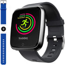 Smartwatch Fitness – monitoramento de saúde e treinos