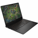 Gaming Laptop - Vista Lateral Jogo