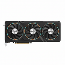 Placa de Vídeo NVIDIA GeForce RTX 4070 Ti - Vista Frontal
