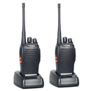 Rádio Comunicador Longa Distância – maior alcance e bateria reforçada