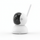 Câmera IP Wi‑Fi 1080p Interna com Áudio