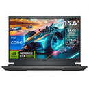 Dell G15 - Especificações Completas