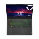 Lenovo Legion 5 - Teclado RGB Verde