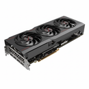 Sapphire Pulse RX 7900 XTX - Vista Frontal Três Ventiladores