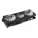 PowerColor Hellhound RX 6700 XT - Vista Angulada