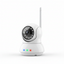 Câmera IP Wi‑Fi 3MP com Visão Noturna