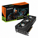 Placa de Vídeo NVIDIA GeForce RTX 4070 Ti 12GB GDDR6X com Caixa