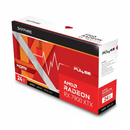 Sapphire Pulse RX 7900 XTX - Caixa Produto
