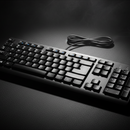 Teclado USB ABNT2